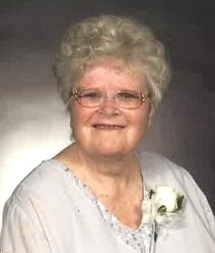 Patricia Andrews Mays