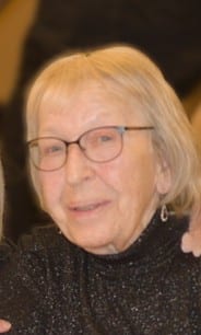 Christel Therese Smalls