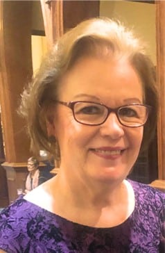 Patricia Tolley