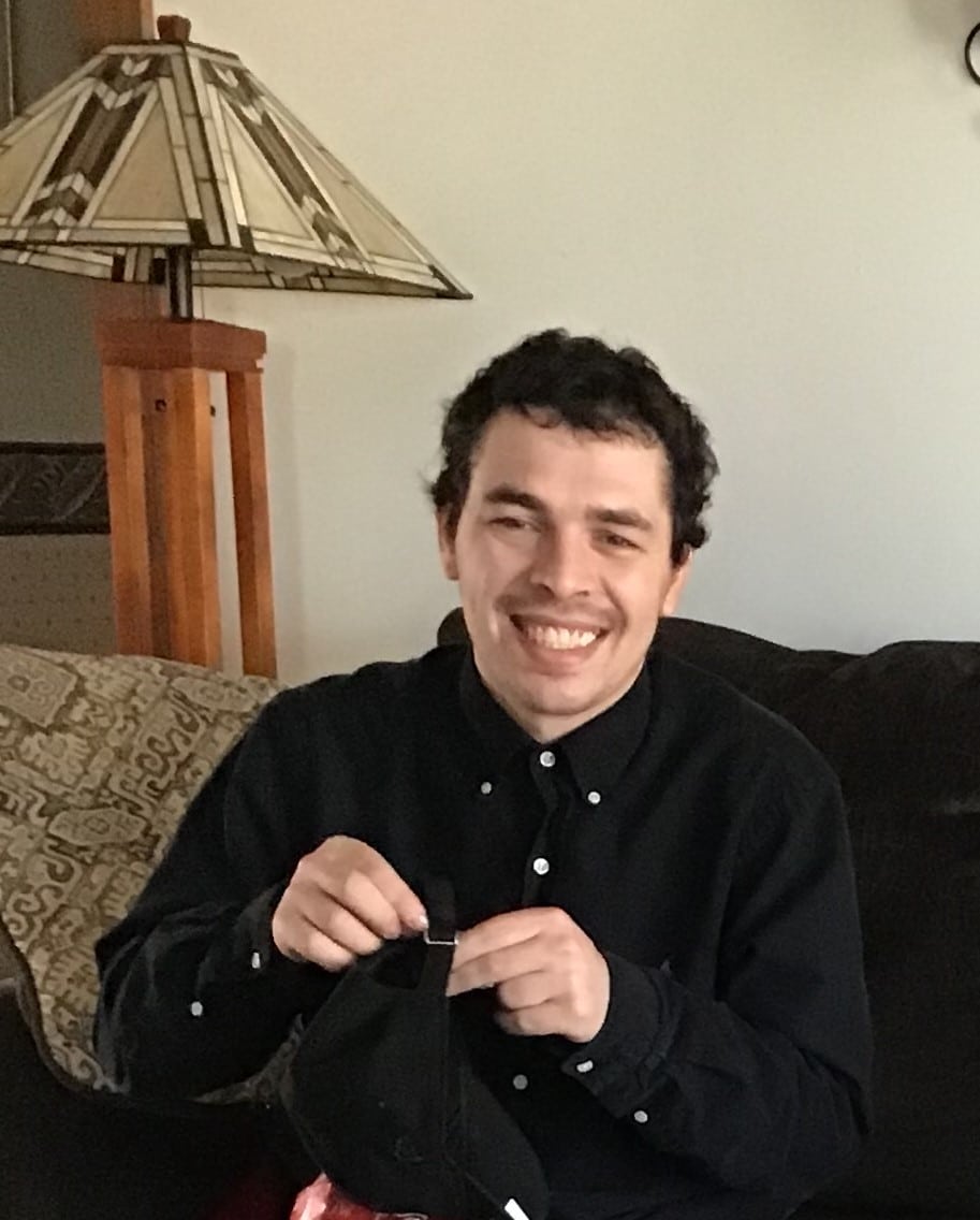Tyler Harriss Hodges