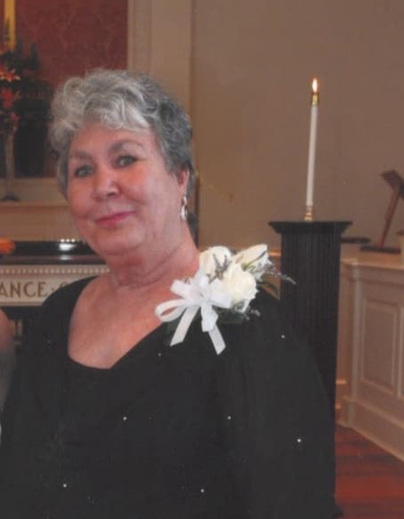 Shirley Irene McGlaun