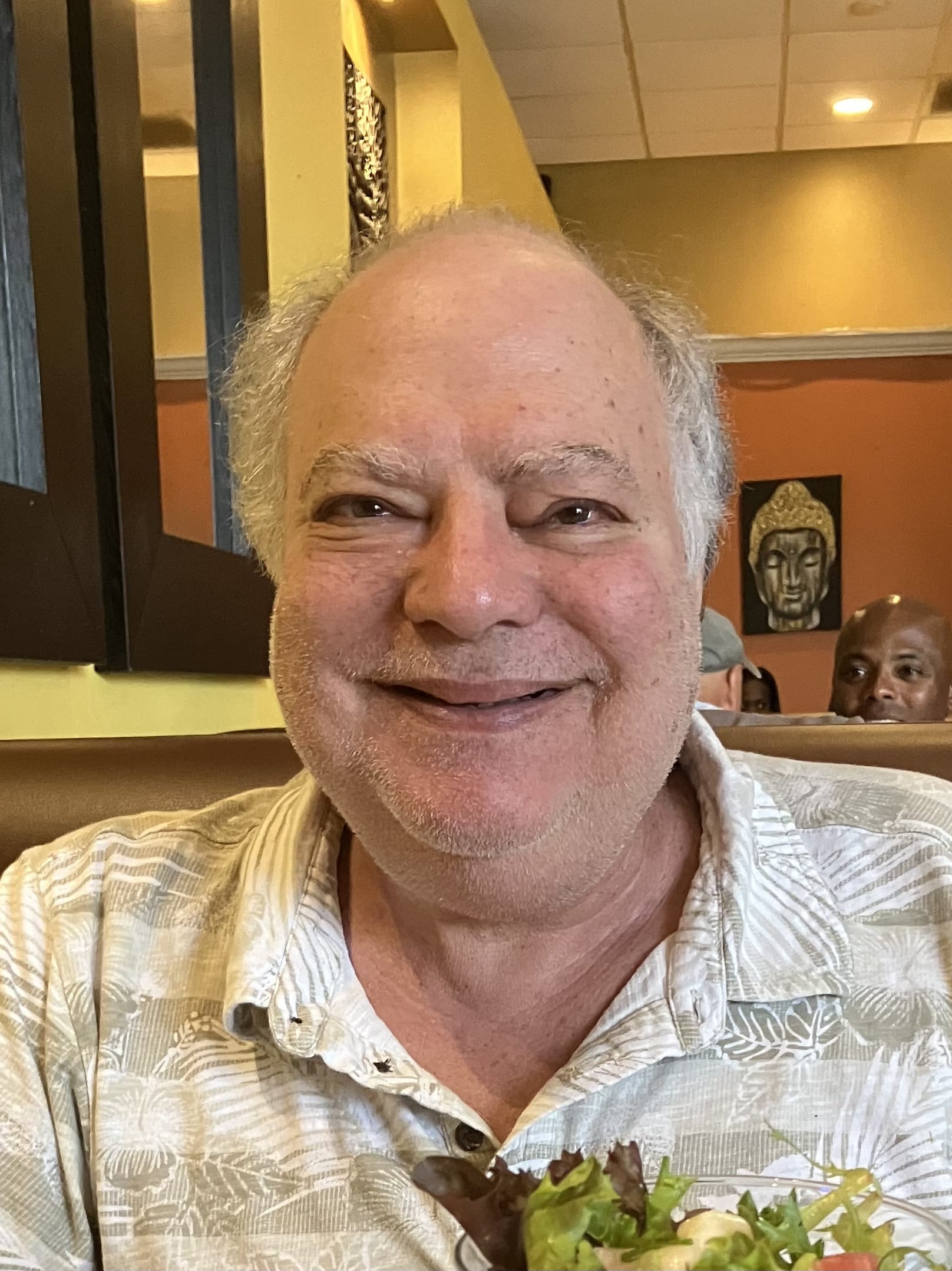 Jeffrey Andrew Spigel