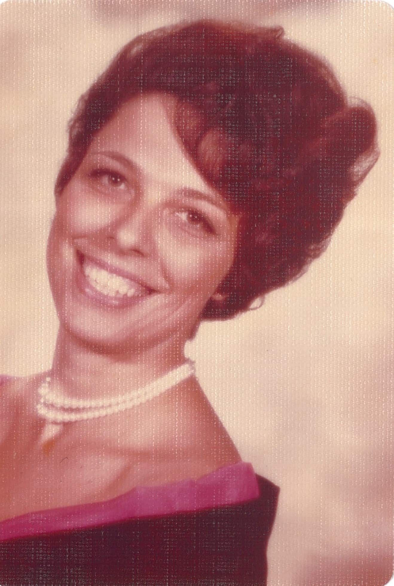 Brenda Hedgpeth Williamson