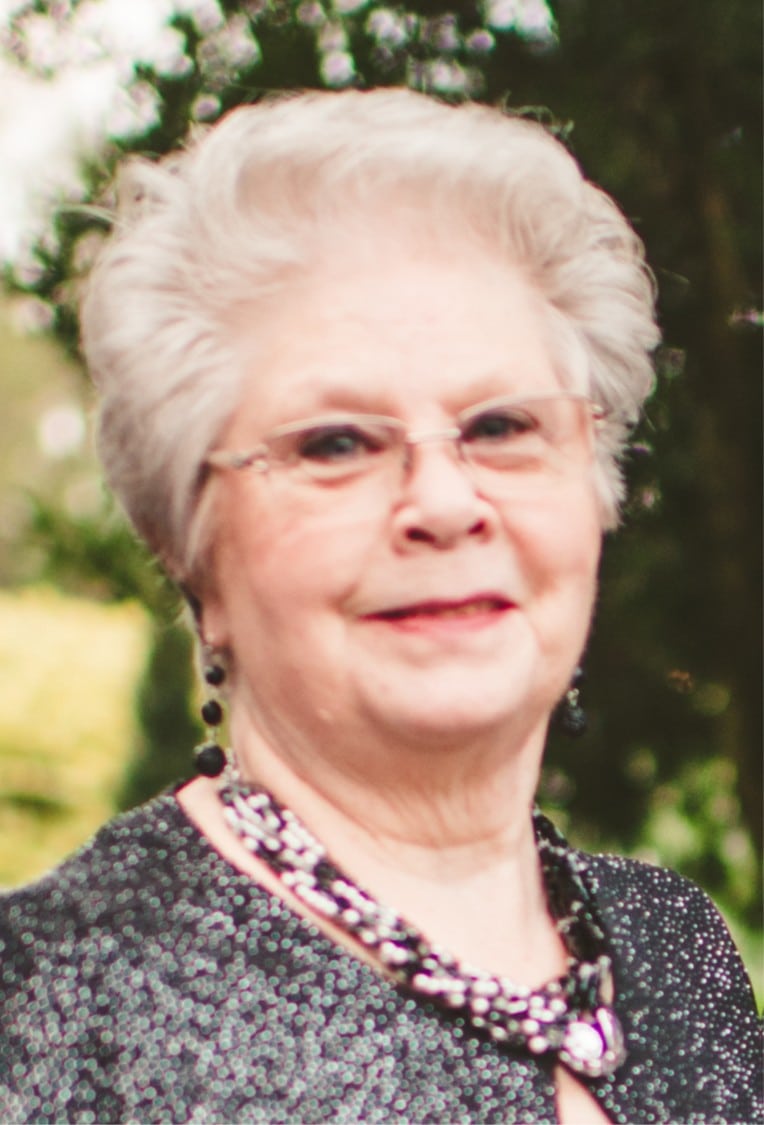 Jacqueline Seay Adams