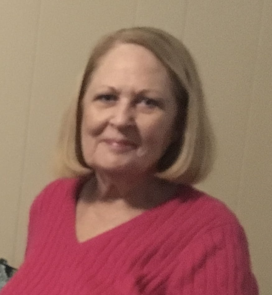 Rita Martin Davis