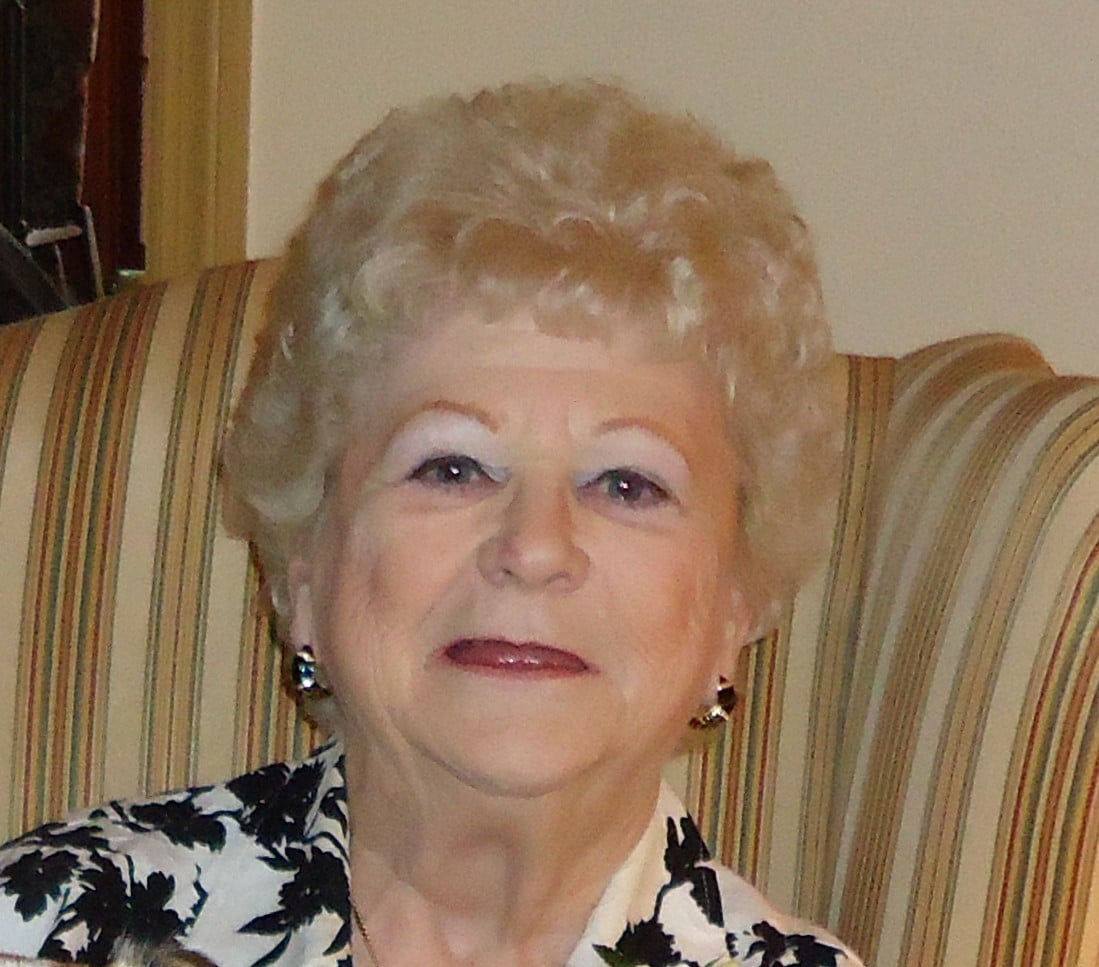 Helen Hester Folwell