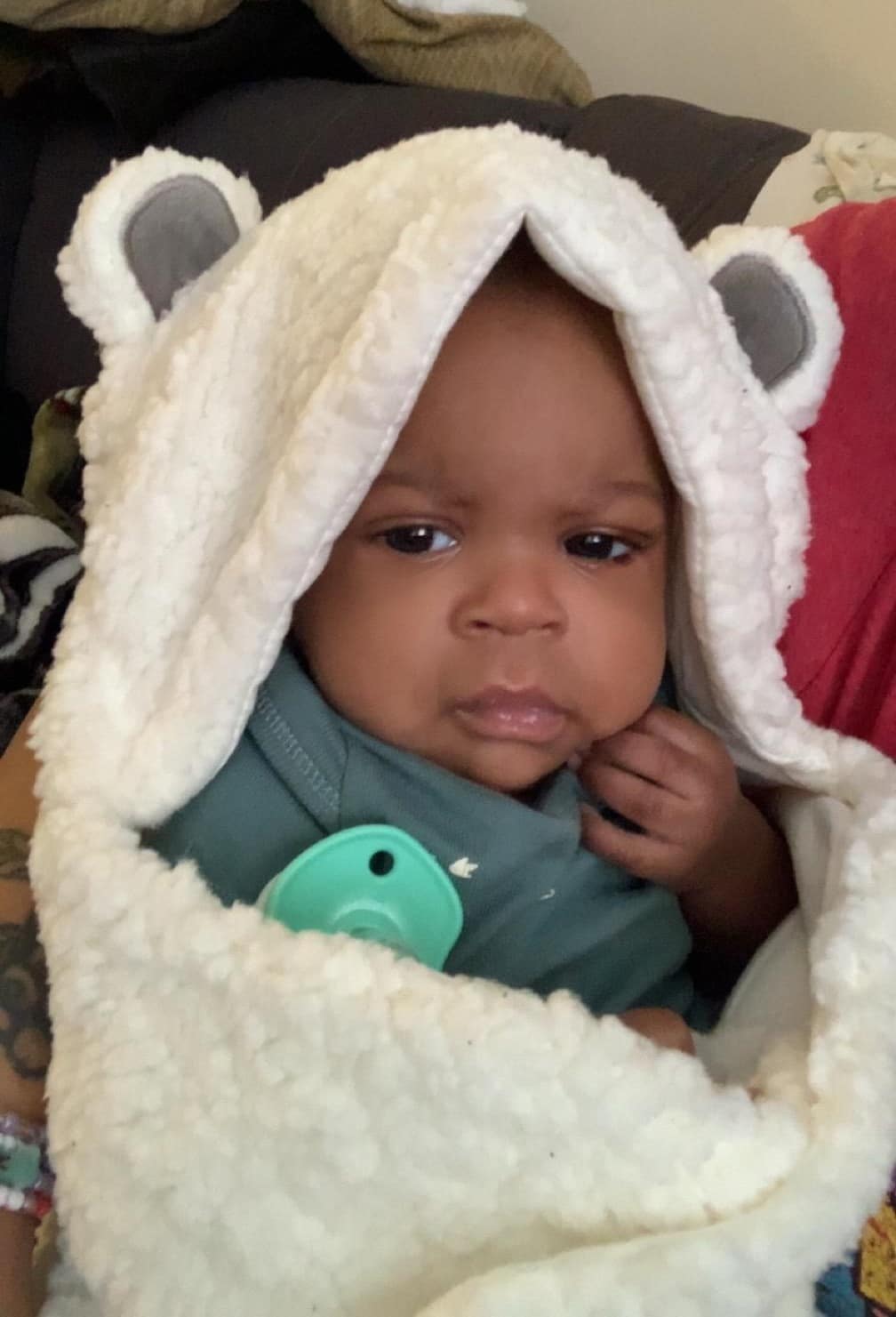 Jayden Robert Freeman
