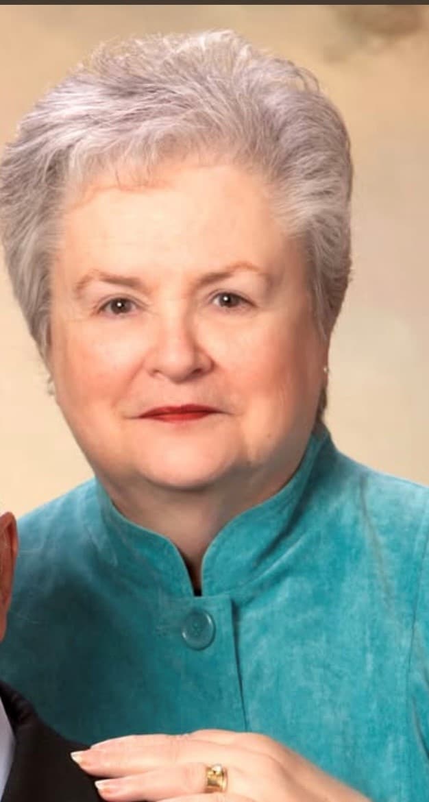 Eleanor Dolores Marsteller
