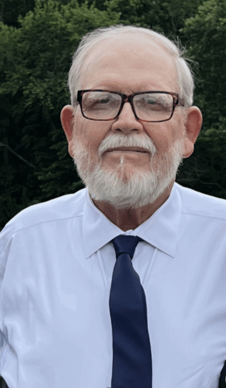 Harry “Sammy” Samuel Winfrey III Peninsula Funeral Home