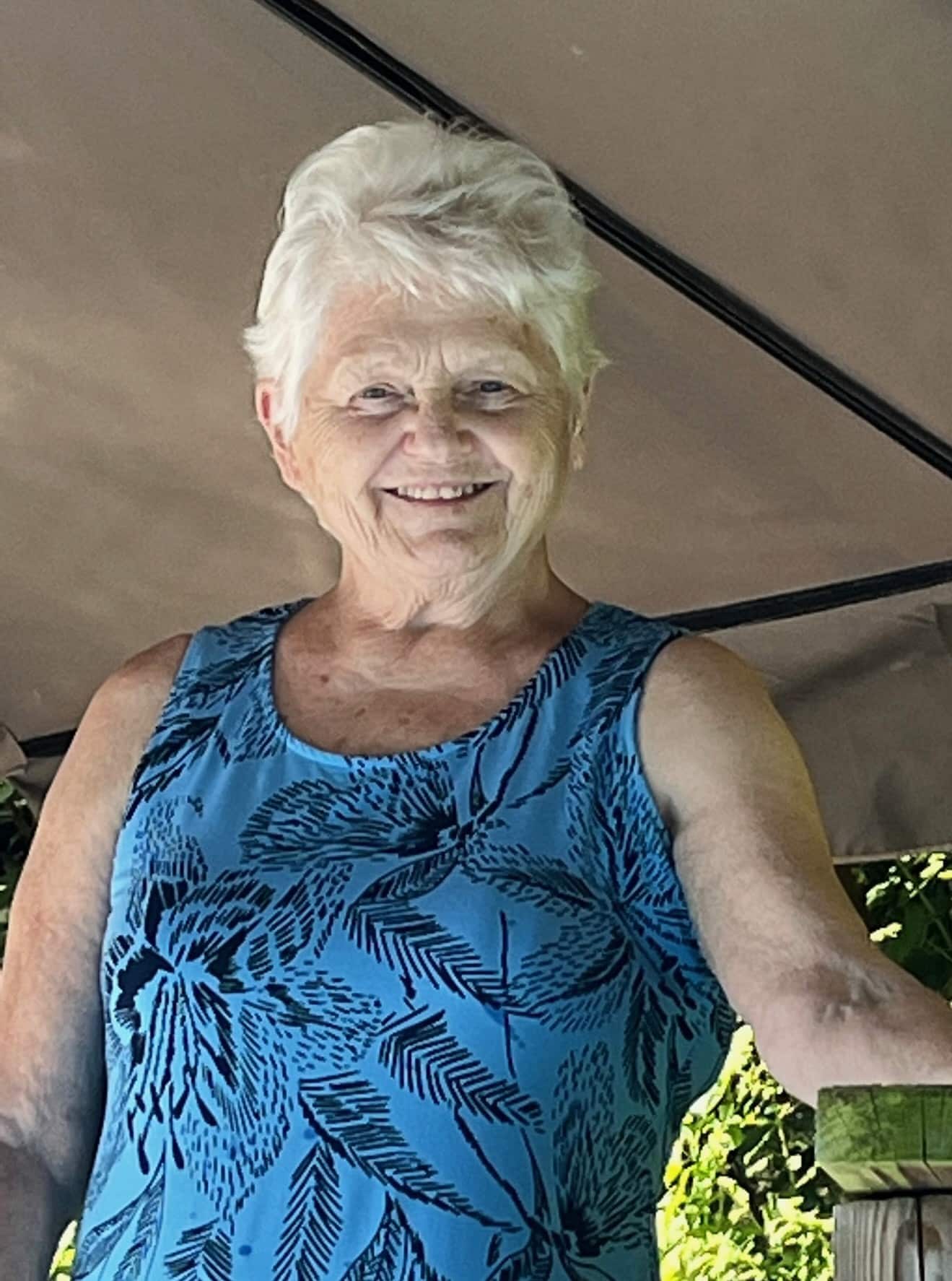 Jeanne Carol Papp