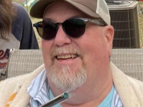 Cliff Sharp Beloved Husband, Father, Veteran, and Friend