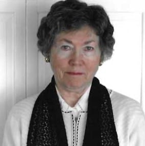 Emily Alice McWhirt Powell