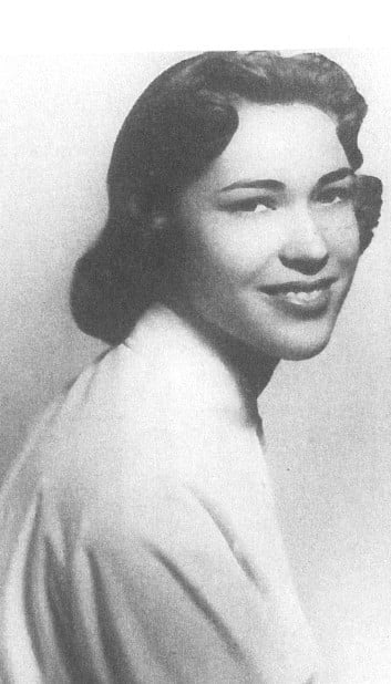 Jean Garrison Knill