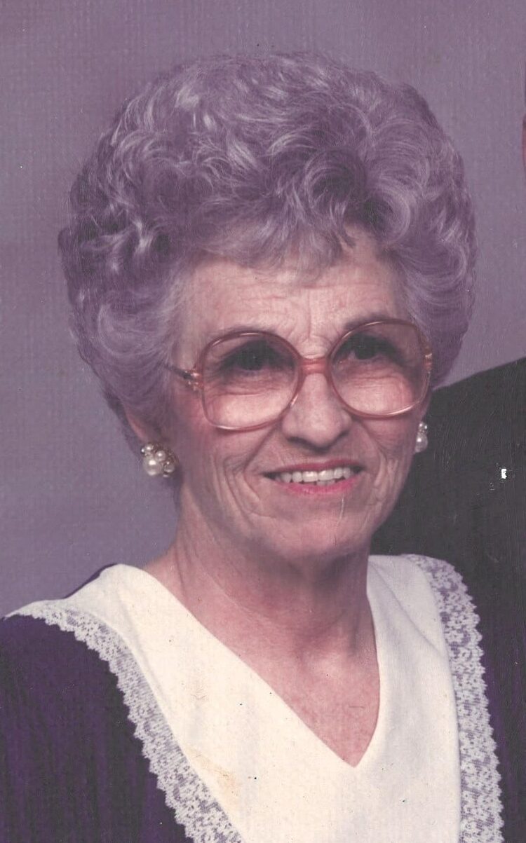 Laura Maxine Burnette Cone