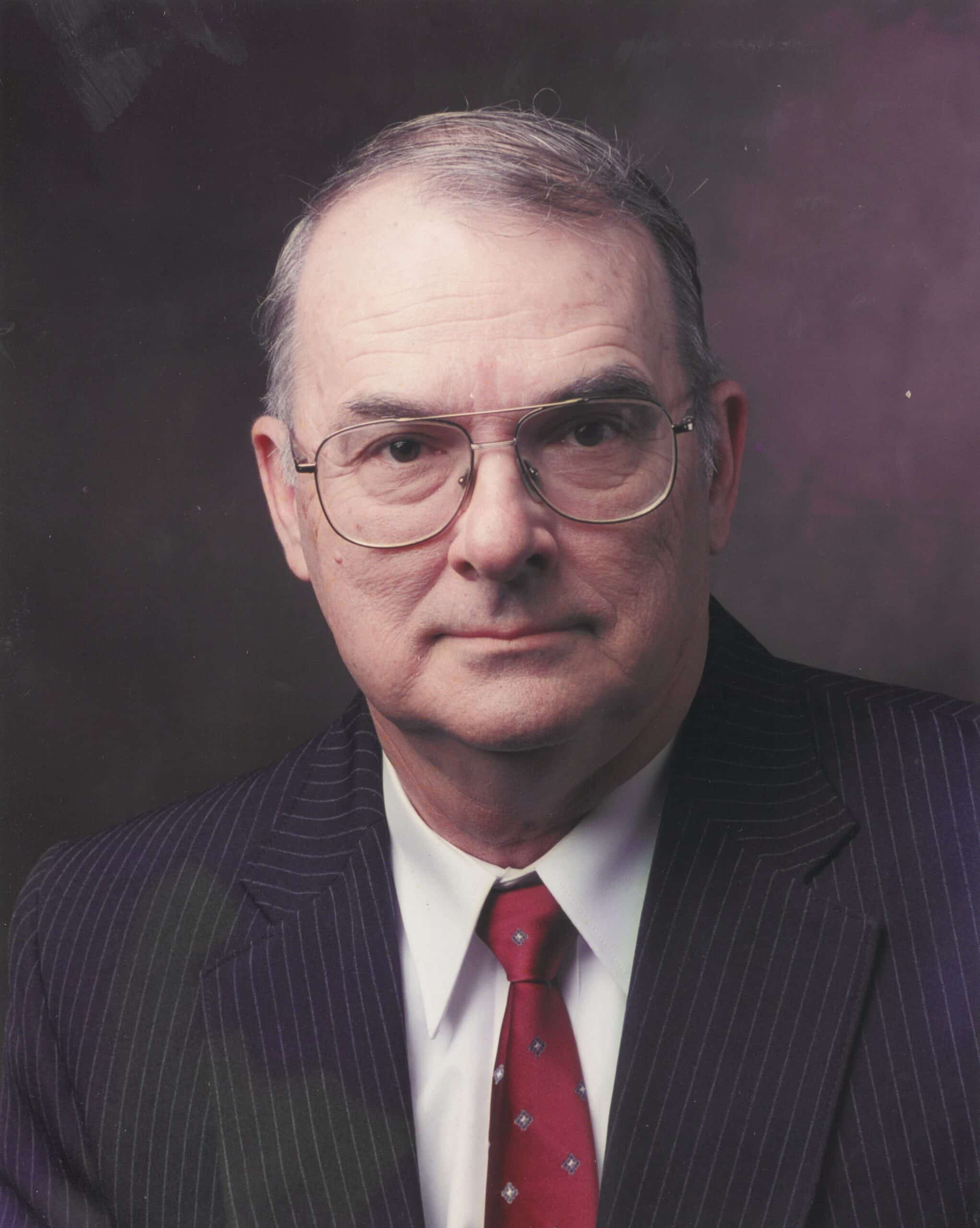 Terry Lynwood Elvington