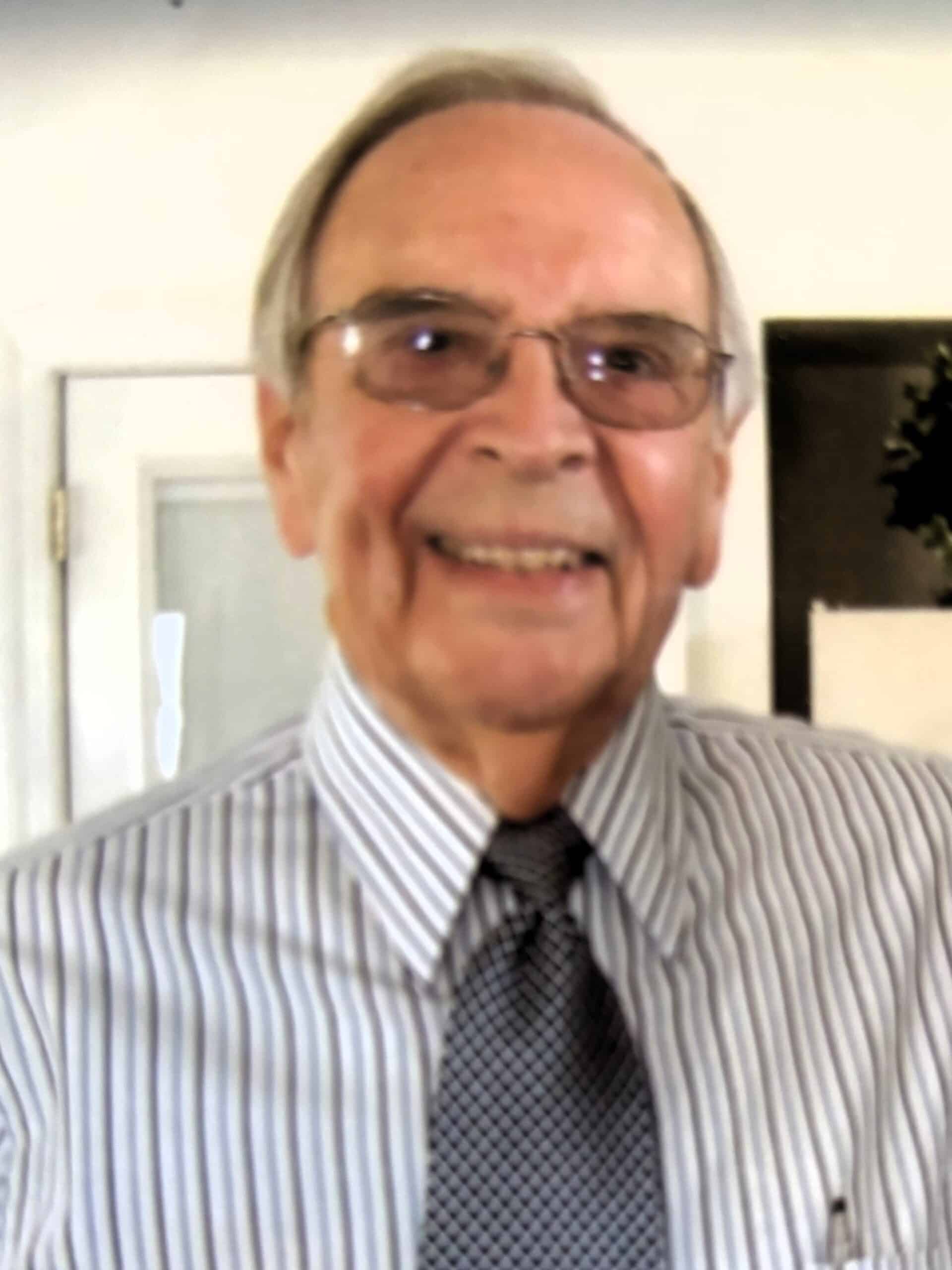 Charles Edward Foley