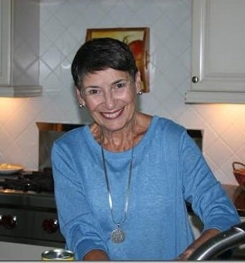 Sandra Weaver Marshall