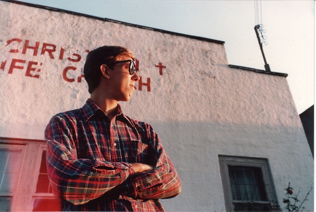 Richard Epes McMurran, Jr.