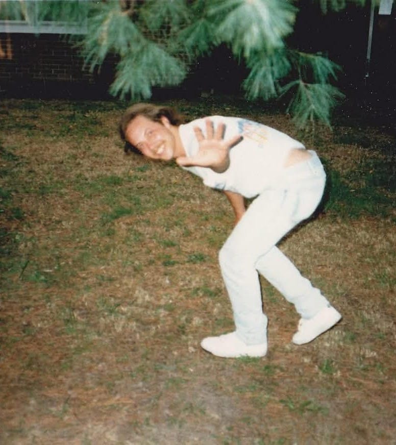 Donald Clifford Thomas