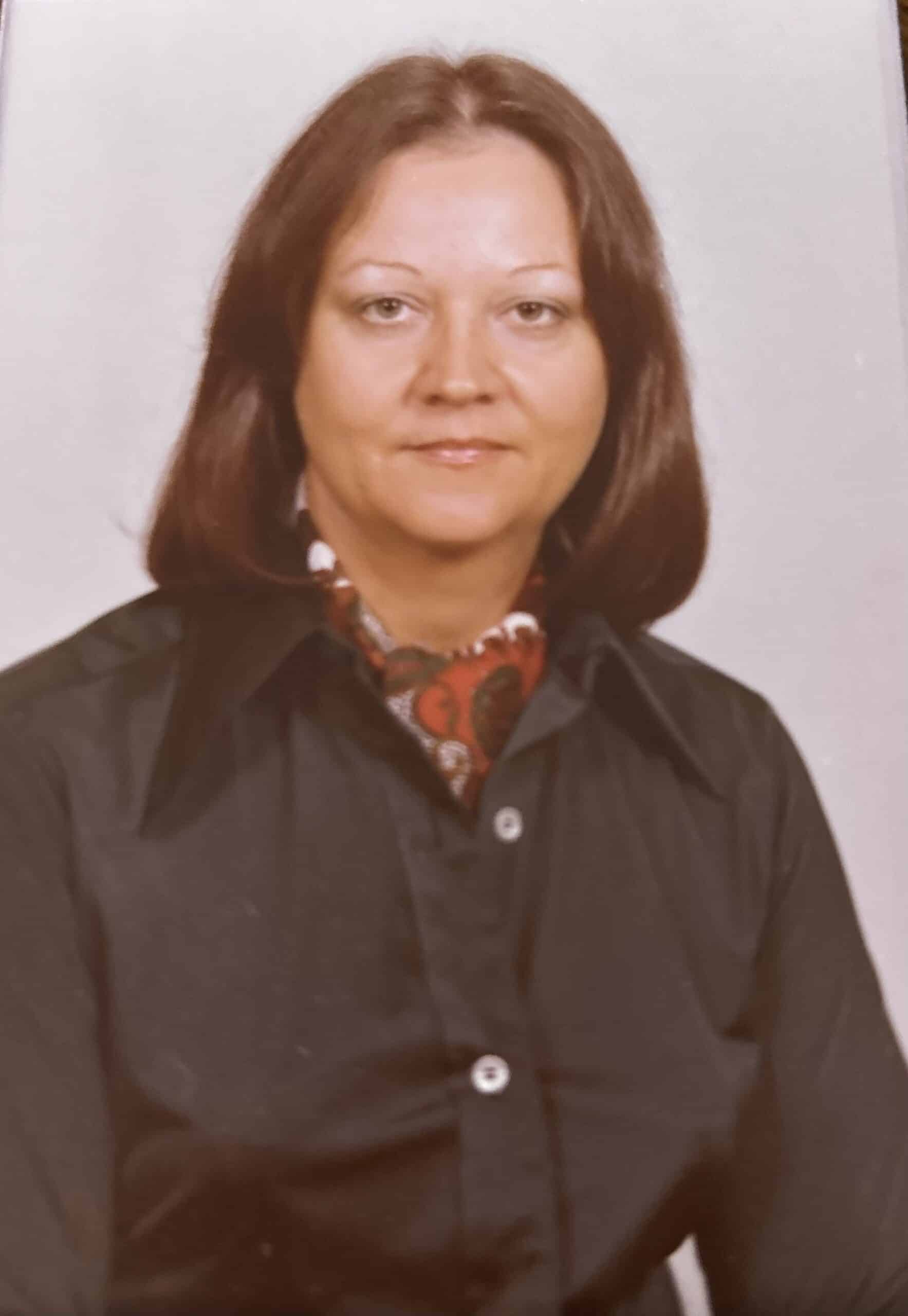 Sharon Leigh Arneault