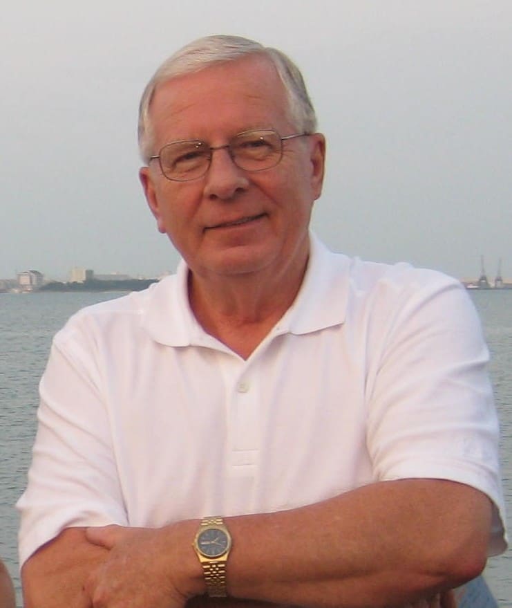 Robert “Bob” N. Benson