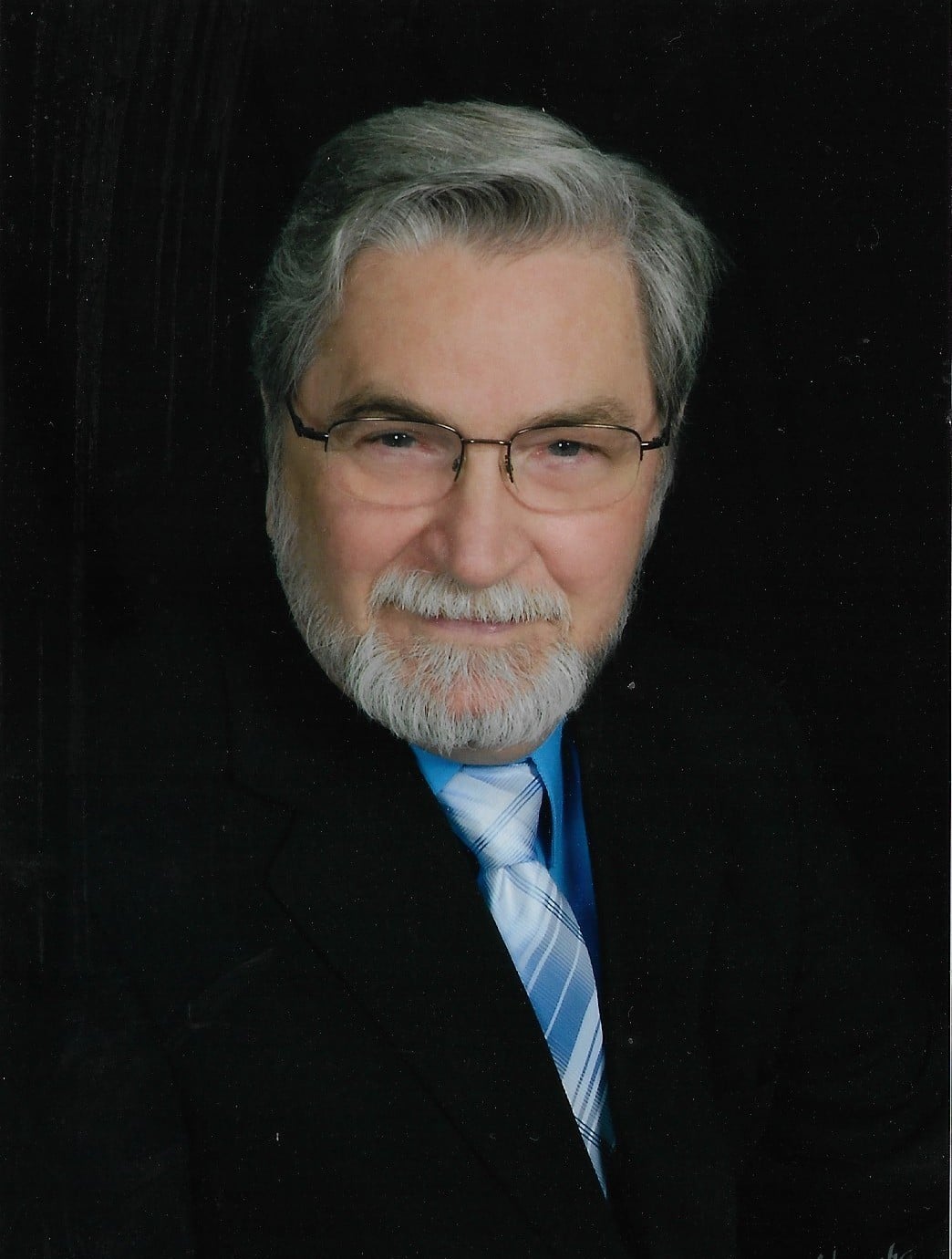 Shelton Ralph Porter