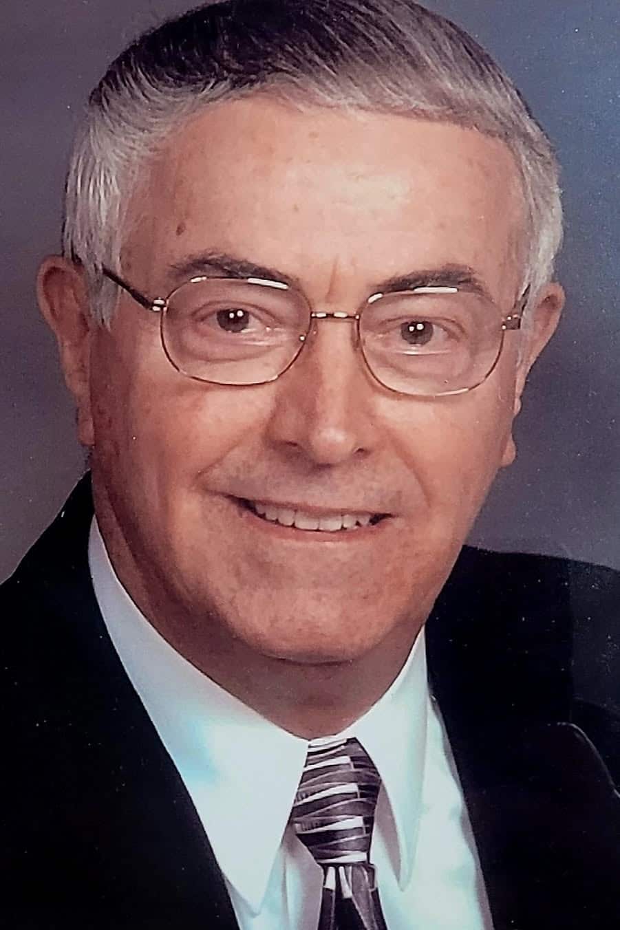 Horace Allen Asby, Sr.