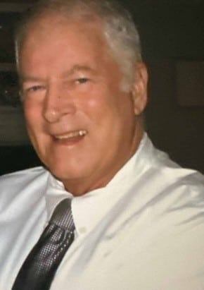 Douglas Michael Reynolds