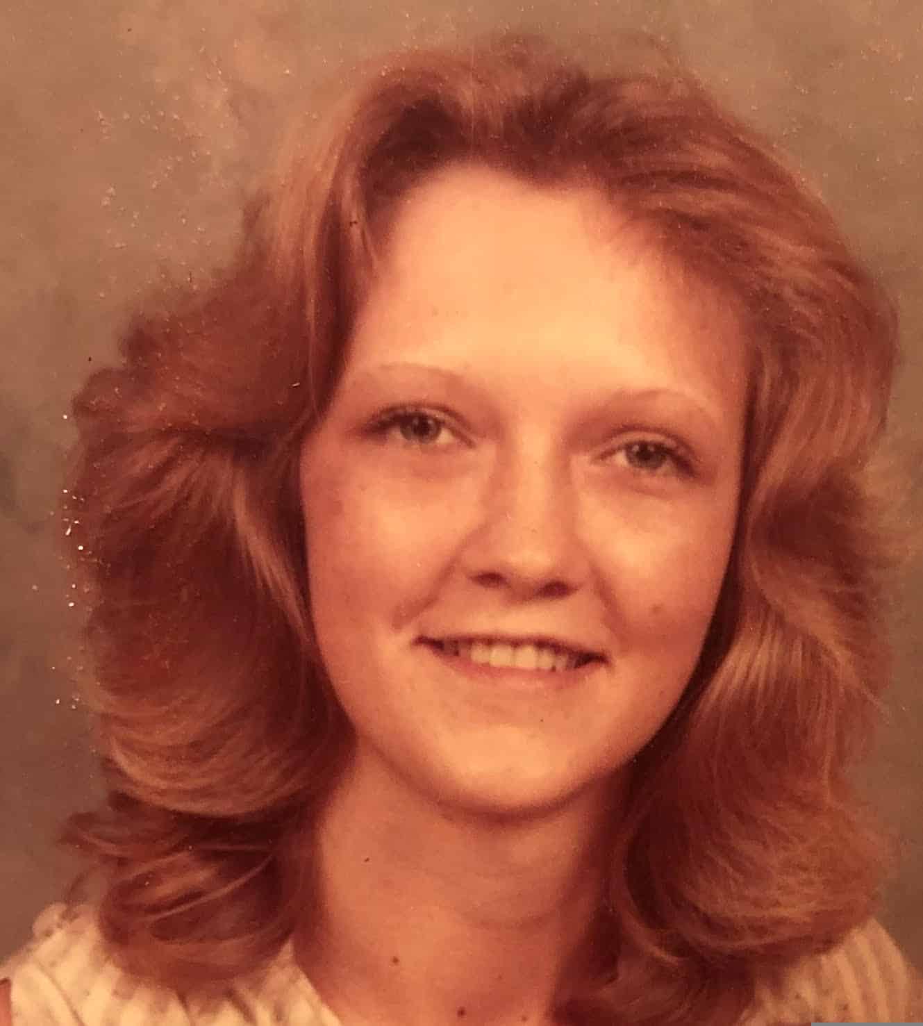 Victoria Griffey Ryan