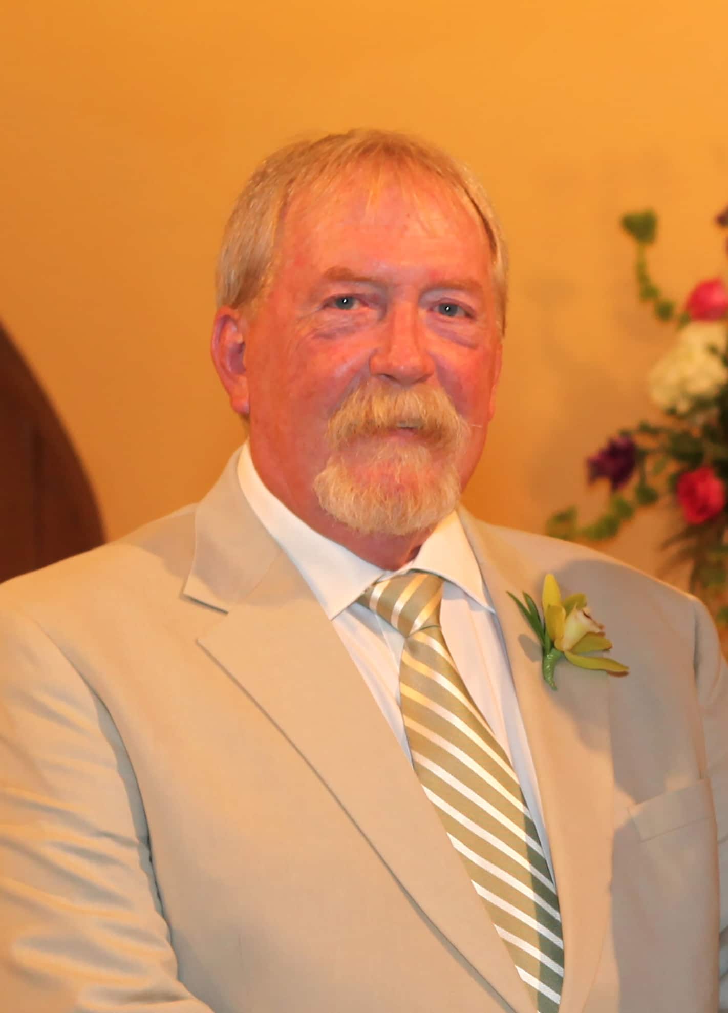 Stephen Charles Winfrey