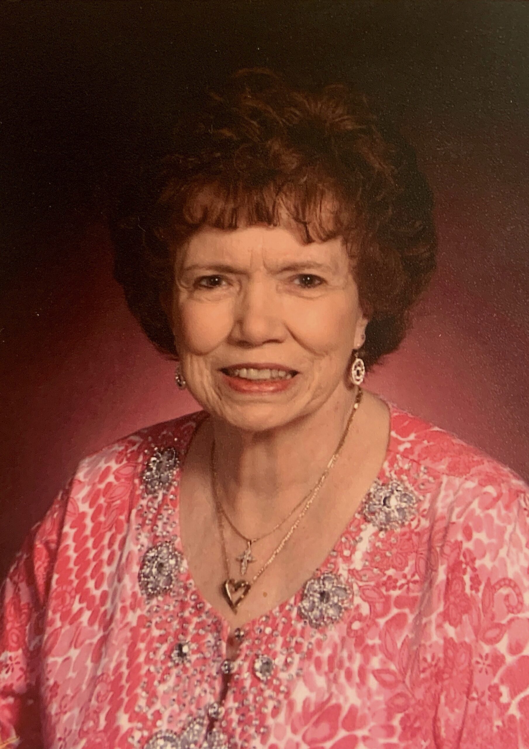 Betty Sheppard Sholar
