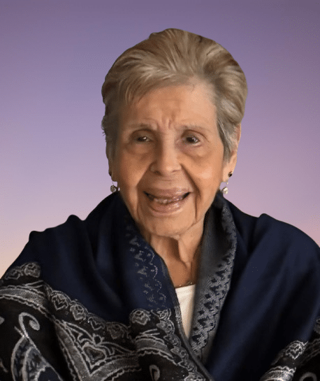 Idalia Mercedes Ameijeiras Amor