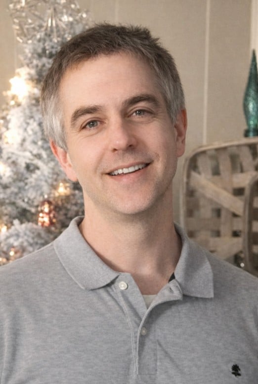 Kevin L. Jones