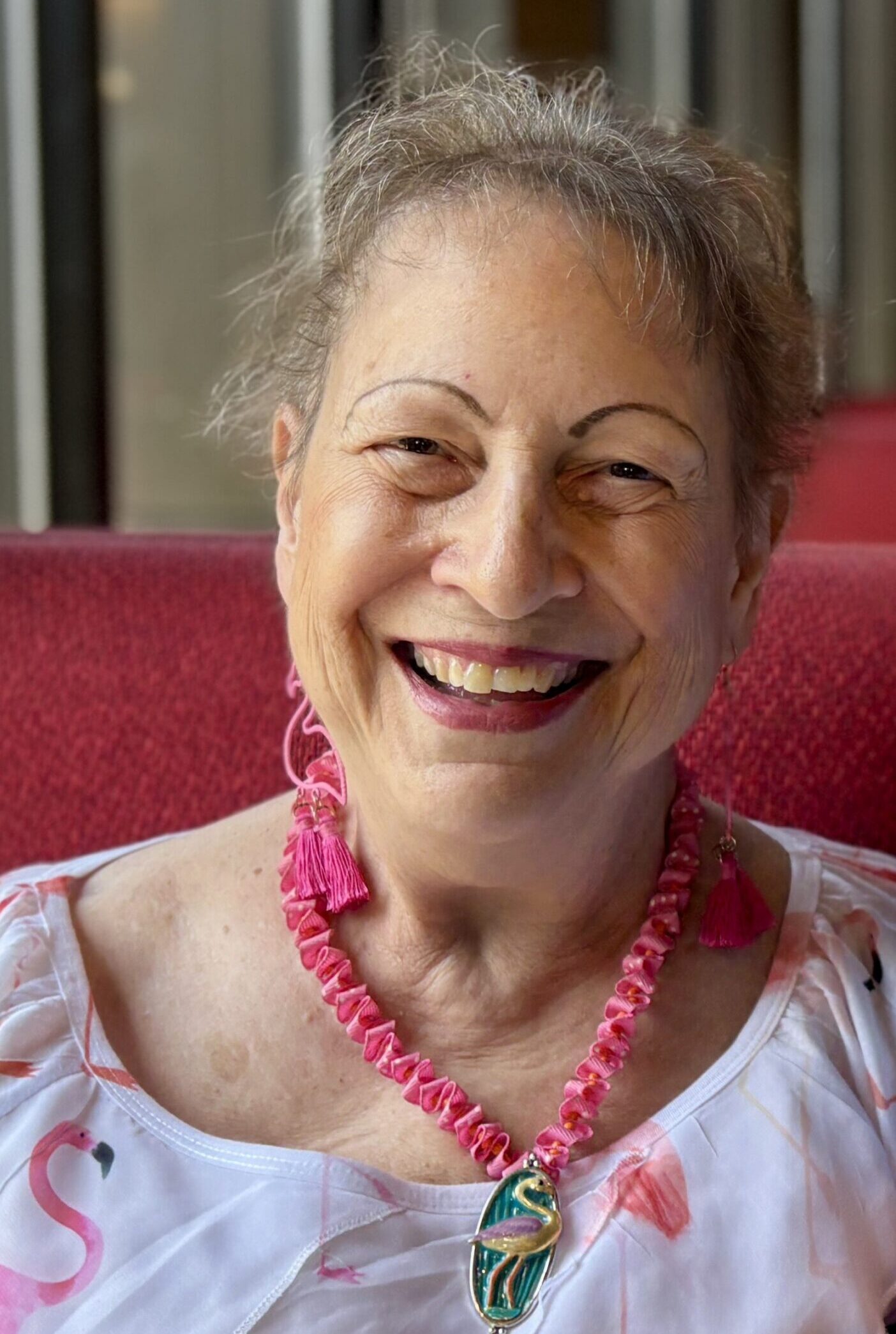 Marleen Farber Press