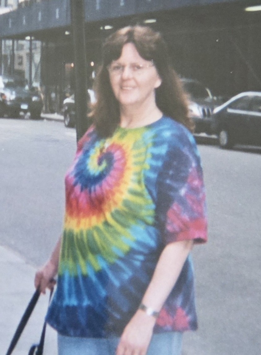 Margaret M. Remus