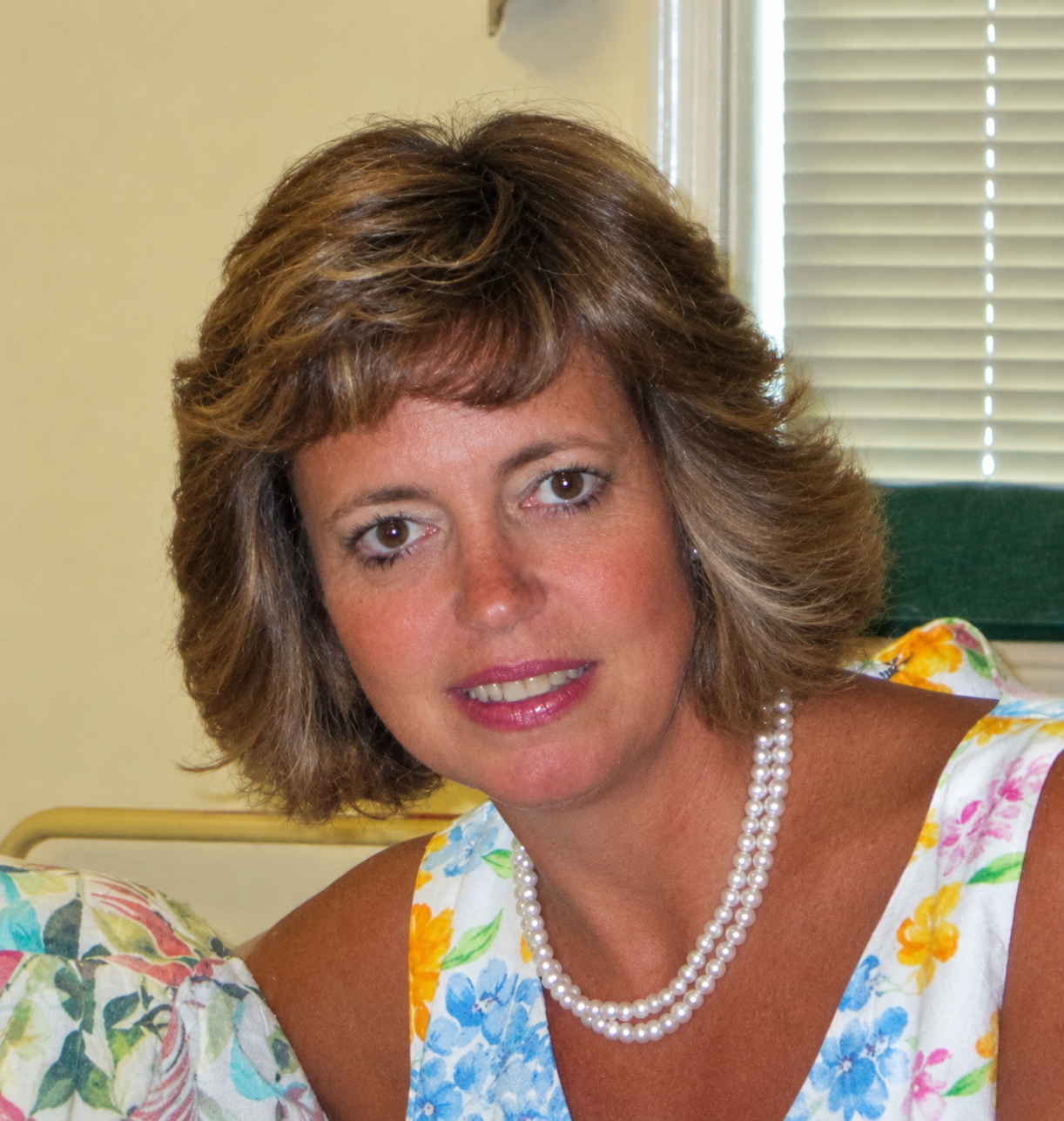 Laurie Read Clarke
